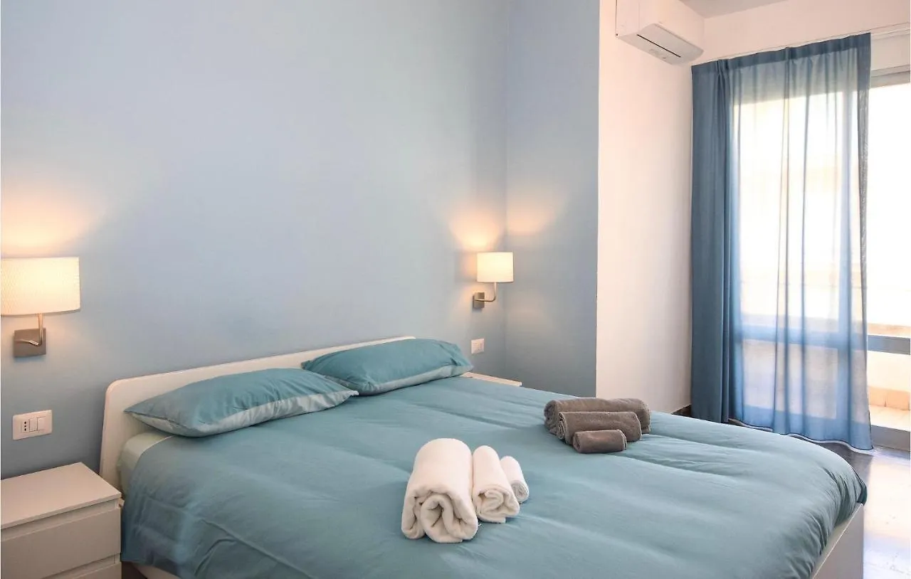 Stunning Apartment In Marina Di Ragusa With Wifi