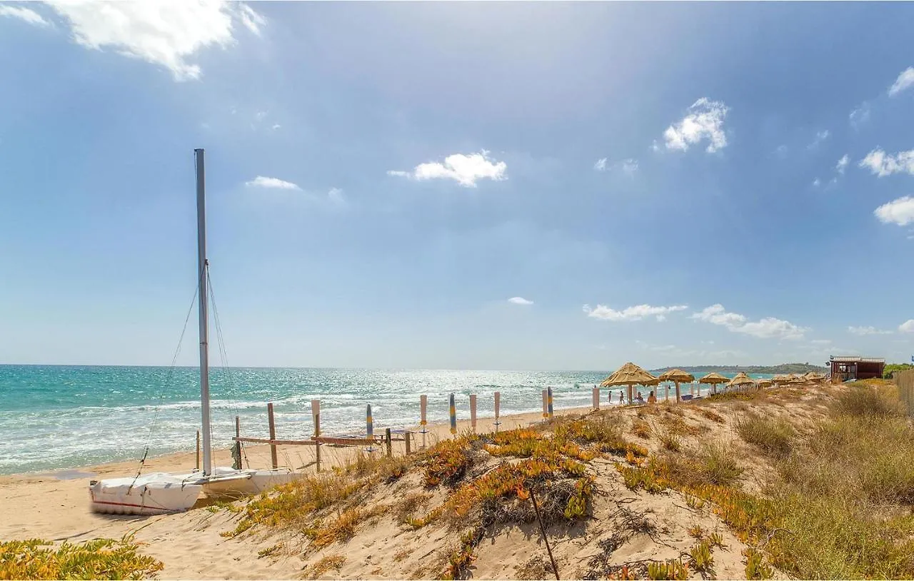 Stunning Apartment In Marina Di Ragusa With Wifi