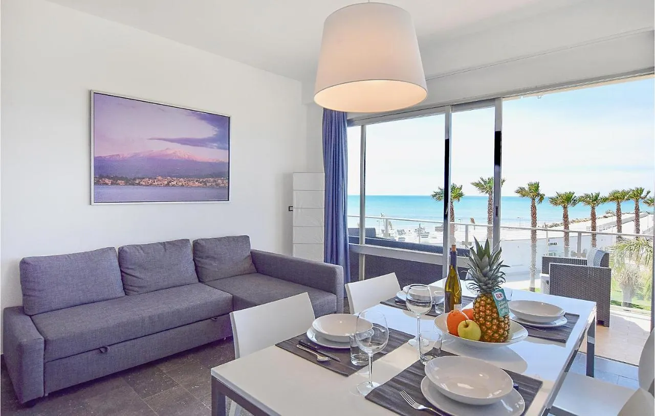 Stunning Apartment In Marina Di Ragusa With Wifi Italy