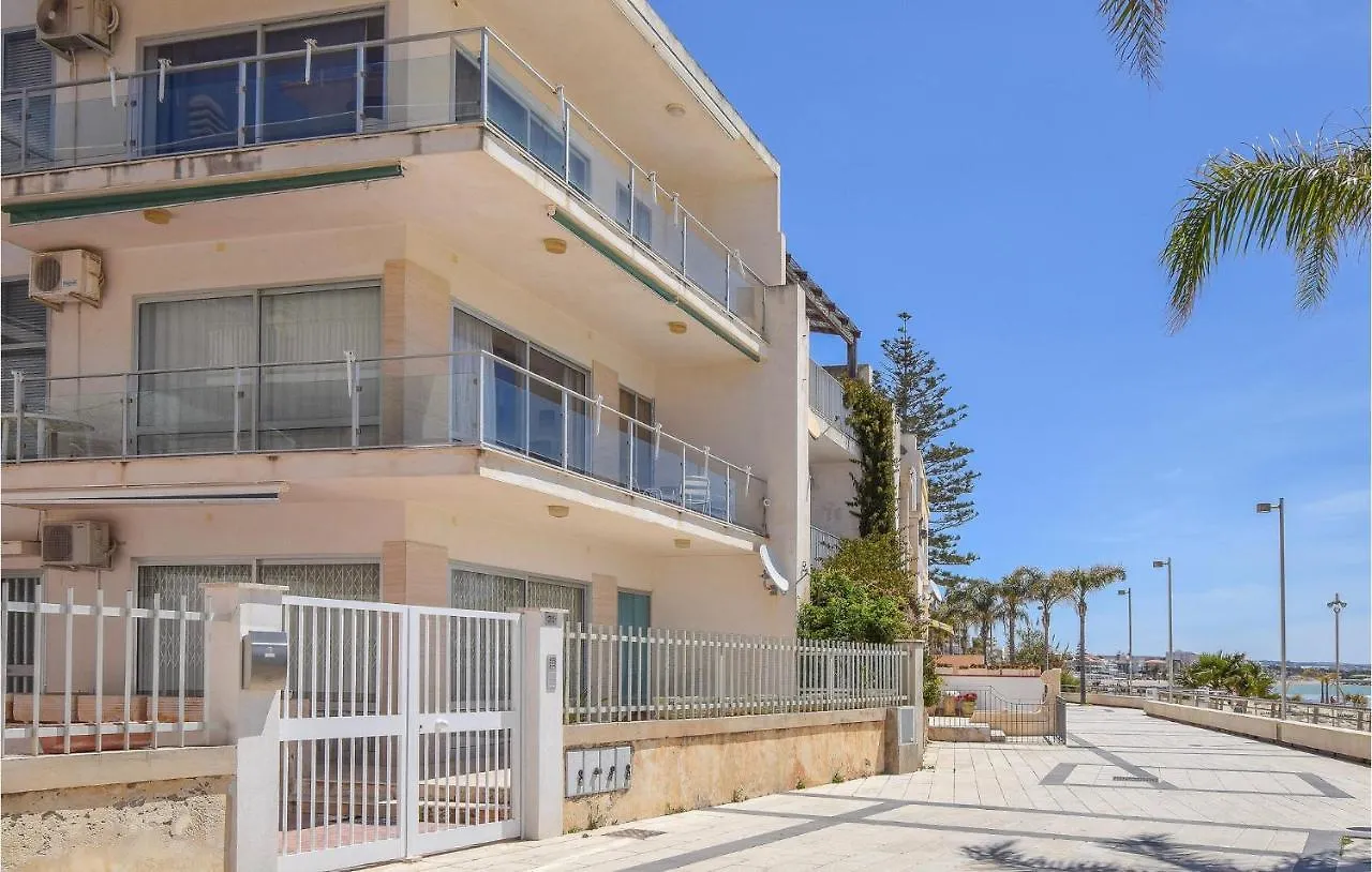 Stunning Apartment In Marina Di Ragusa With Wifi 0*,  Italy