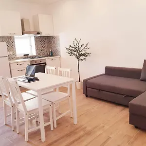 Appartement Beach, Marina di Ragusa