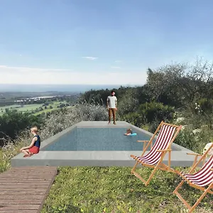 Casina Lanterne Appartement