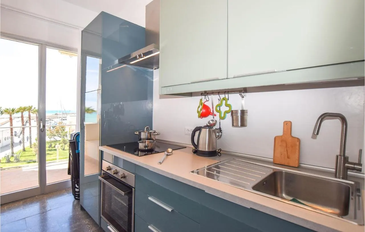 Stunning Apartment In Marina Di Ragusa With Wifi Italy