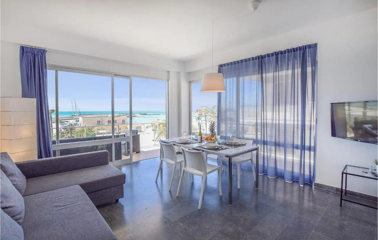 Stunning Apartment In Marina Di Ragusa With Wifi